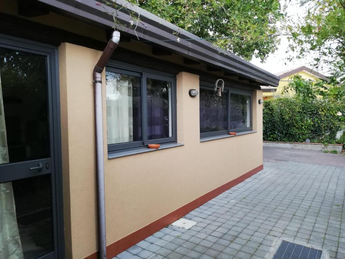 Casa Della Quercia Lägenhet San Giovanni La Punta Exteriör bild